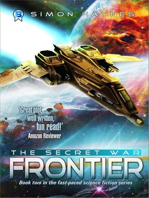 cover image of Frontier